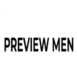 Preview Men Edition IX - 2025
